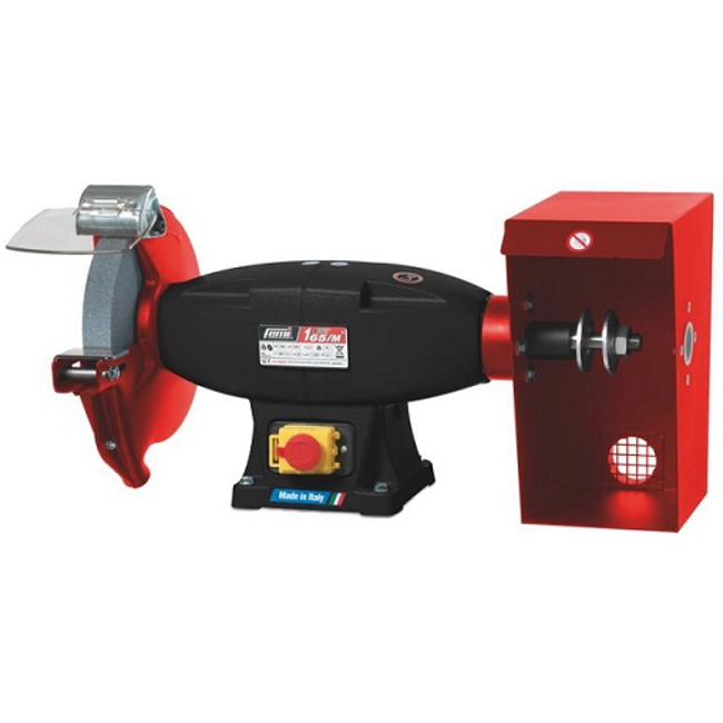 Vendita online Smerigliatrice doppia mola 165/M EVO art.8.02.36.31